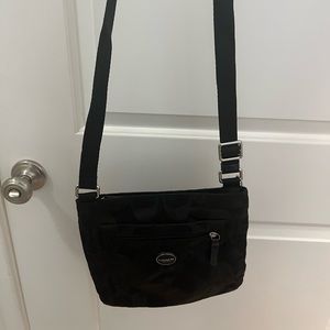 Coach crossbody bag